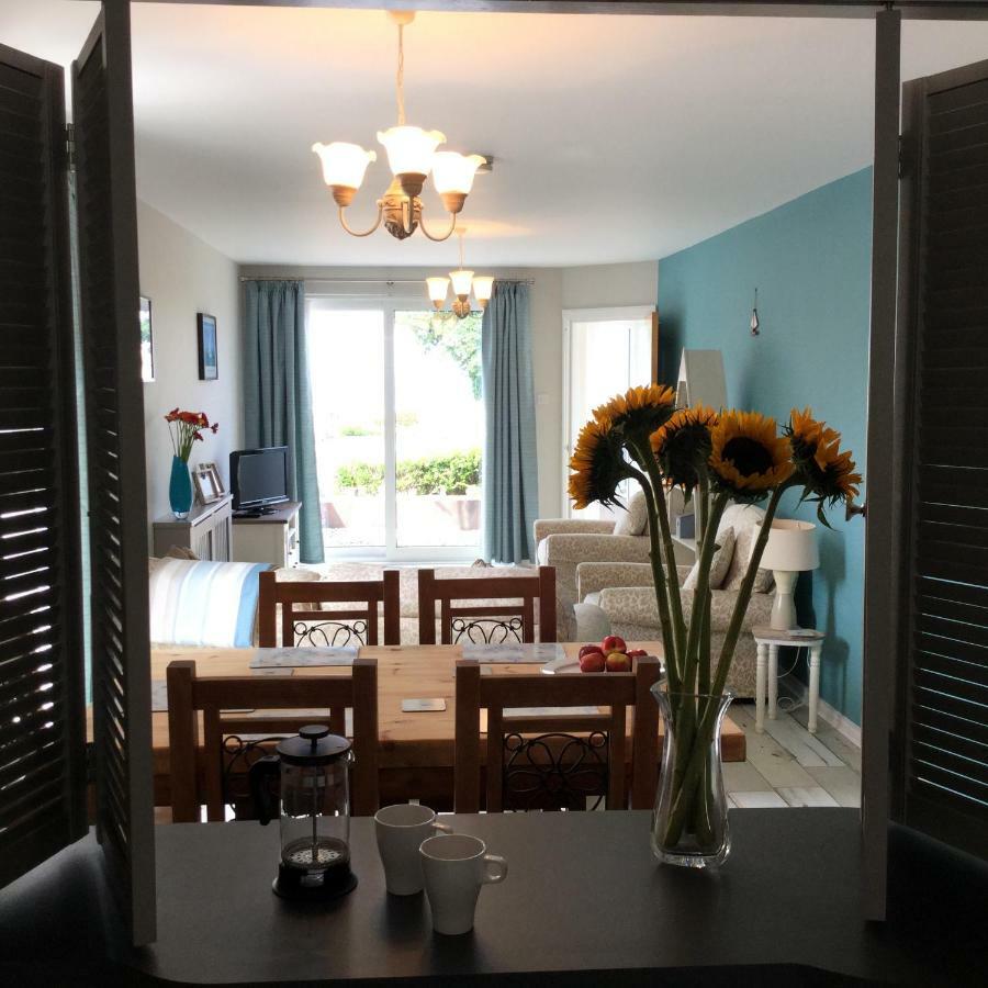 Beachside Apartment Bangor  Exterior foto